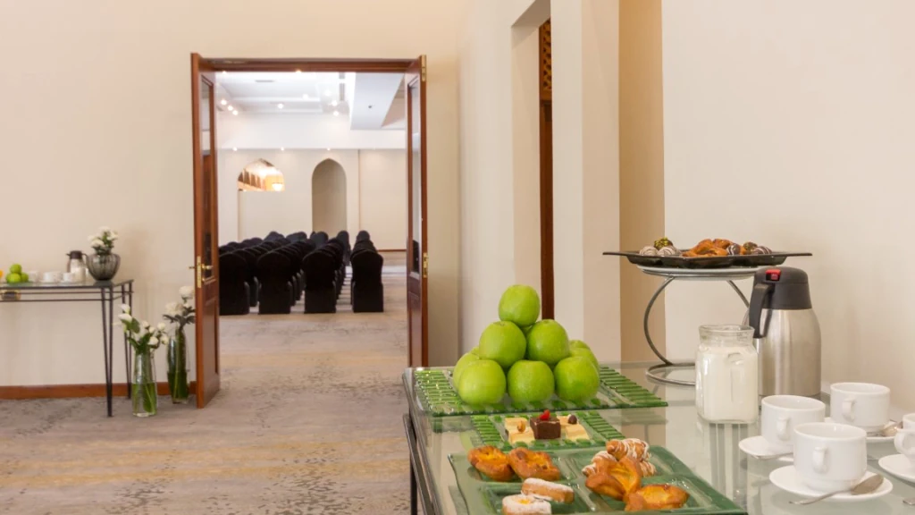 الفندق جولي فيل & سبا كينجز ريزورت - الأقصر